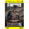 Fortnite - Lets Hunt Vampires Quest Pack DLC